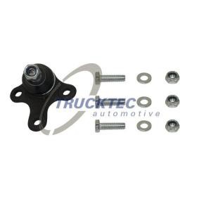 Köp Spindelled av TRUCKTEC AUTOMOTIVE 07.31.201 till det låga priset 238,39 kr