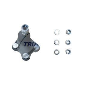 Köp Spindelled av TRUCKTEC AUTOMOTIVE 07.31.231 till det låga priset 210,01 kr