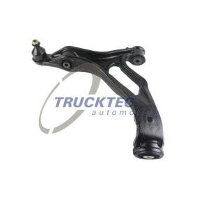 Querlenker für PORSCHE von TRUCKTEC AUTOMOTIVE