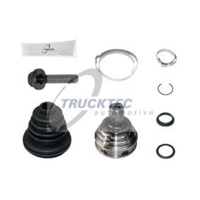 Osta TRUCKTEC AUTOMOTIVE Vetonivel netistä Insignia Mk I (A) Hatchback (G09)-mallille edulliseen hintaan