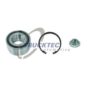 Osta Pyöränlaakerisarja TRUCKTEC AUTOMOTIVE:llä 07.31.256 edullisesti hintaan 48,67 €