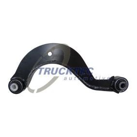SKODA Stange / Strebe, Radaufhängung von TRUCKTEC AUTOMOTIVE