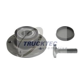 Köp Hjullagersats av TRUCKTEC AUTOMOTIVE 07.32.091 till det låga priset 780,98 kr