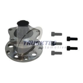 Köp Hjullagersats av TRUCKTEC AUTOMOTIVE 07.32.095 till det låga priset 953,25 kr