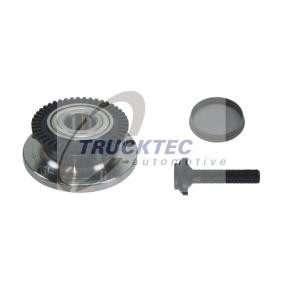 Radlagersatz von TRUCKTEC AUTOMOTIVE