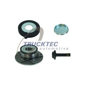 Köp Hjullagersats av TRUCKTEC AUTOMOTIVE 07.32.099 till det låga priset 1230,11 kr