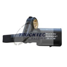 ABS-Sensor von TRUCKTEC AUTOMOTIVE