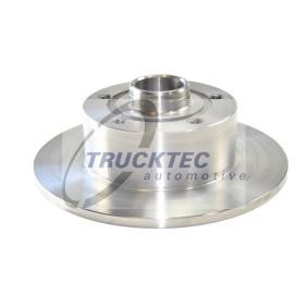 Köp Bromsskiva av TRUCKTEC AUTOMOTIVE 07.35.094 till det låga priset 436,66 kr