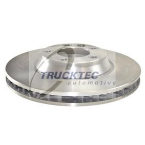 Köp Bromsskiva av TRUCKTEC AUTOMOTIVE 07.35.193 till det låga priset 1343,32 kr