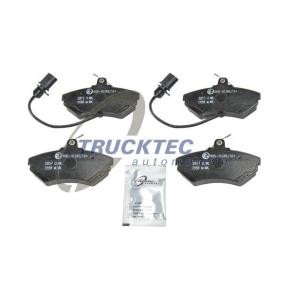 Köp Bromsbelägg av TRUCKTEC AUTOMOTIVE 07.35.229 till det låga priset 596,22 kr