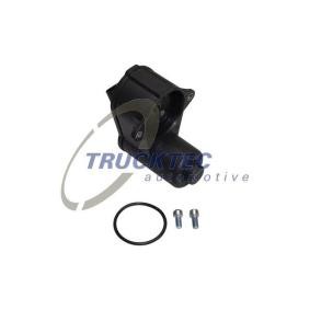 Stellelement, Feststellbremse Bremssattel von TRUCKTEC AUTOMOTIVE