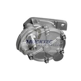 Unterdruckpumpe, Bremsanlage von TRUCKTEC AUTOMOTIVE