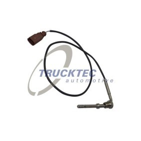 Köp Inre styrled av TRUCKTEC AUTOMOTIVE 07.37.033 till det låga priset 251,89 kr