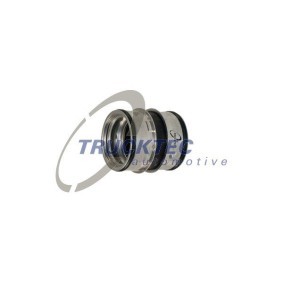 Lenkgetriebe von TRUCKTEC AUTOMOTIVE