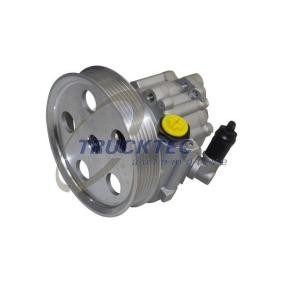 Servopumpe von TRUCKTEC AUTOMOTIVE