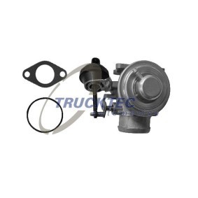 Lenkgetriebe von TRUCKTEC AUTOMOTIVE