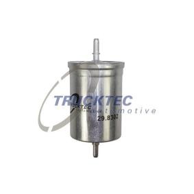 Köp Bränslefilter av TRUCKTEC AUTOMOTIVE 07.38.038 till det låga priset 122,62 kr