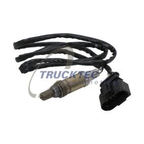 VOLKSWAGEN Lambdasonde von TRUCKTEC AUTOMOTIVE