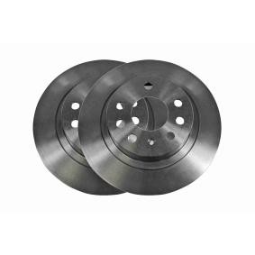Acquista Disco freno da VAICO V40-40018 a buon mercato per soli 28,63 €