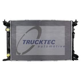 Köp Kylare av TRUCKTEC AUTOMOTIVE 07.40.084 till det låga priset 2181,84 kr