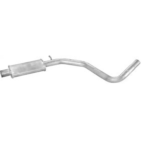 Achetez des Silencieux intermédiaire POLMO 07.413 à prix pour 62,99 €
