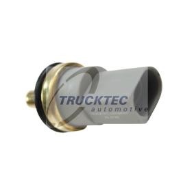Sensor, Kühlmitteltemperatur von TRUCKTEC AUTOMOTIVE