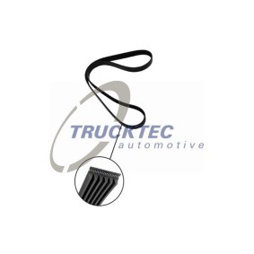 ABS-Sensor von TRUCKTEC AUTOMOTIVE