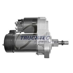 Anlasser von TRUCKTEC AUTOMOTIVE