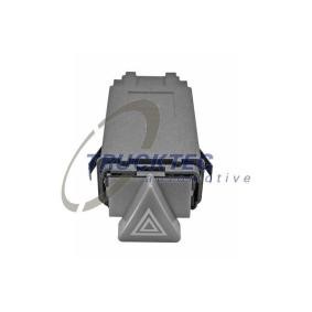 Warnblinkschalter von TRUCKTEC AUTOMOTIVE für A6 Avant (4B5, C5) günstig online kaufen
