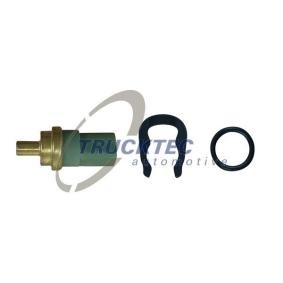 Sensor, Kühlmitteltemperatur von TRUCKTEC AUTOMOTIVE