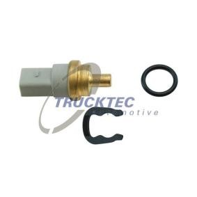 Sensor, Kühlmitteltemperatur von TRUCKTEC AUTOMOTIVE