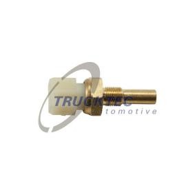 Sensor, Kühlmitteltemperatur von TRUCKTEC AUTOMOTIVE