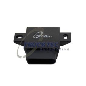 Osta TRUCKTEC AUTOMOTIVE Polttoainepumpun rele netistä A6 Avant (4F5, C6)-mallille edulliseen hintaan