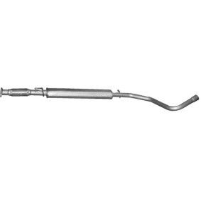 Achetez des Silencieux intermédiaire POLMO 07.427 à prix pour 107,05 €