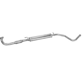 Achetez des Silencieux intermédiaire POLMO 07.504 à prix pour 104,92 €