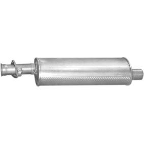 Achetez des Silencieux intermédiaire POLMO 07.516 à prix pour 48,02 €