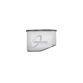 Köp Kupéfilter av TRUCKTEC AUTOMOTIVE 07.59.028 till det låga priset 237,93 kr
