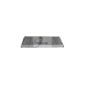 Köp Kupéfilter av TRUCKTEC AUTOMOTIVE 07.59.050 till det låga priset 186,85 kr