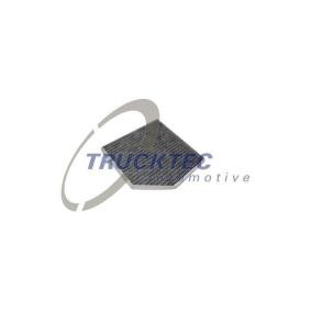 Köp Kupéfilter av TRUCKTEC AUTOMOTIVE 07.59.051 till det låga priset 230,53 kr
