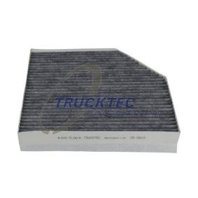 Köp Kupéfilter av TRUCKTEC AUTOMOTIVE 07.59.055 till det låga priset 272,80 kr