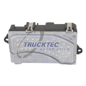 Køb Modstand, kabineventilator af TRUCKTEC AUTOMOTIVE 07.59.068 til den lave pris 610,99 DKK