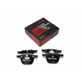 Osta BREMBO Teho-jarrupala netistä PHANTOM VII Drophead Coupe (RR2)-mallille edulliseen hintaan