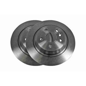 Acquista Disco freno da VAICO V95-40011 a buon mercato per soli 34,05 €
