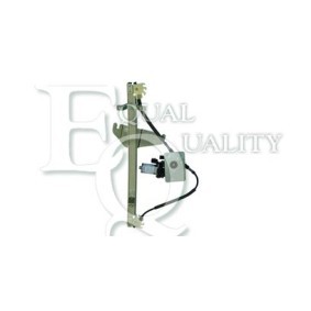 JEEP Fensterheber von EQUAL QUALITY