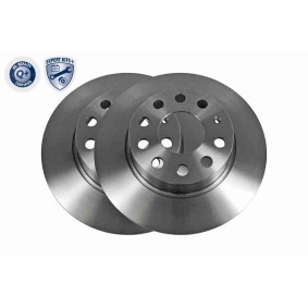 Achetez des Disque de frein VAICO V10-40086 à prix pour 30,31 €