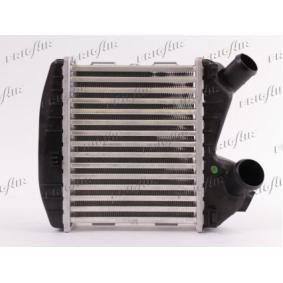 Køb Intercooler af FRIGAIR 0706.3036 til den lave pris 1566,30 DKK
