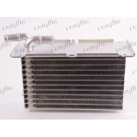 Köp Intercooler av FRIGAIR 0710.3057 till det låga priset 1057,83 kr