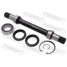 Comprar Árbol de transmisión de FEBEST 0712-SX4R a bajo precio de 32,60 €
