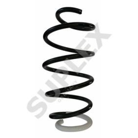 Acquista Molle ammortizzatori da SUPLEX 07151 a buon mercato per soli 68,52 €