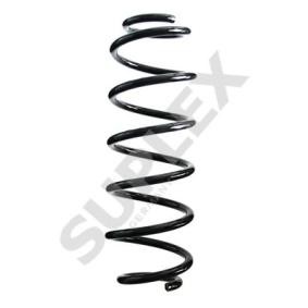 Acquista Molle ammortizzatori da SUPLEX 07155 a buon mercato per soli 107,17 €